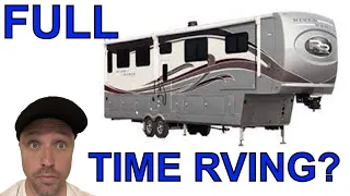 2021 RIVER RANCH 390RL Luxury 5th wheel Tour.