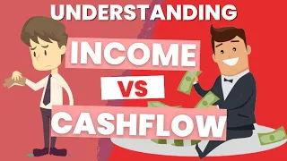 The Cashflow Quadrant: Why The Rich Keep Getting Richer | Secret Wisdom Money