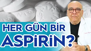 A ASPIRIN EVERY DAY? - (Who Should Use? Aspirin User Guide!)