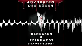 Advokaten des Bösen - Akte 12: "Die Rache der Ketten-Hexe" - Advokaten des Bösen