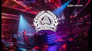 Axwell [Drops Only] @ Tomorrowland 2018 -  Axtone Stage