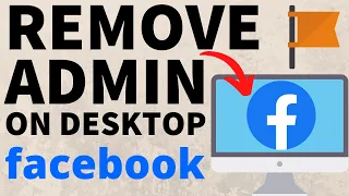 How to Remove Admin From Facebook Page on PC, Chromebook, or Laptop