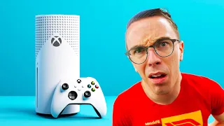 The NEW Xbox isn't what we thought