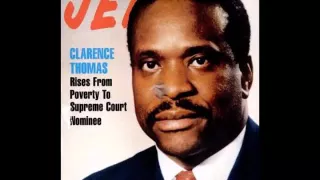 Clarence Thomas Hearings, 10/11/1991, Part 1 - (Audio) Pacifica Radio Broadcast