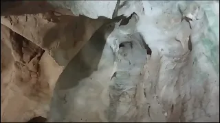 Visita a la Cueva de las Calaveras en Benidoleig, Alicante