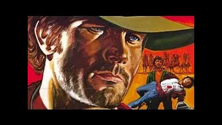 VENGEANCE 1968   Richard Harrison Western Movies