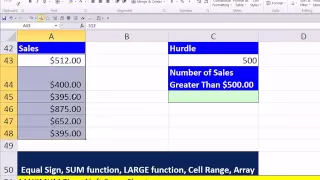 Slaying Excel Dragons Book #11: Comprehensive Excel Formula Creation Guide (Formula Types, Elements)