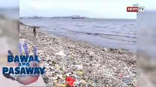 Bawal ang Pasaway: Problema sa basura sa Metro Manila, gaano kalala?