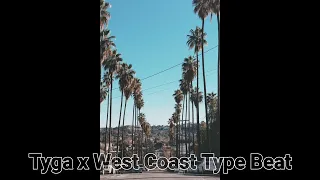 Tyga Type Beat #beats #2024  #tyga #typebeat #westcoast #unsigned #yg #summer #july #new #club #hard