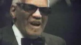 Ray Charles - Diet Pepsi Ad (1991)