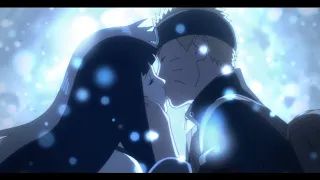 [Moonlight] naruto x hinata