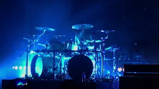 Mario Duplantier Drum Solo - The Orange Peel 2019