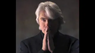 Dmitri Hvorostovsky; "Largo al factotum"; IL BARBIERE DI SIVIGLIA; Gioachino Rossini