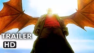 JEEPERS CREEPERS 3 Movie Clip Trailer (2017) Thriller Movie HD