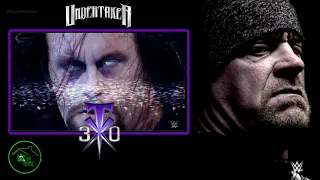 Josiah Williams Undertaker tribute RAP video - "Welcome to the Dark Side" ᴴᴰ