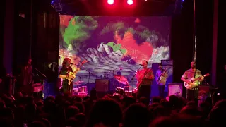 King Gizzard and the Lizard Wizard - Rattlesnake (The Observatory - 05/30/18)