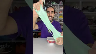 Easy Way to Make Slime Without Glue 😵