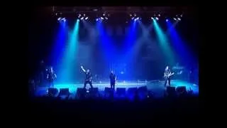 In Flames - Live at Hammersmith 2004 (FULL with lyrics)