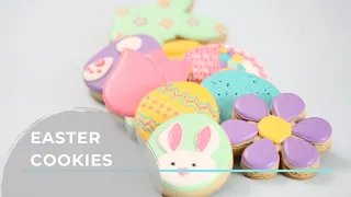 BEST Easter Cookie COMPILATION