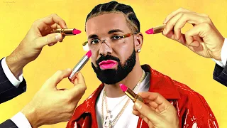 Drake's Midlife Crisis