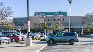 Closure of Safeway in SF's Fillmore District blasted by community