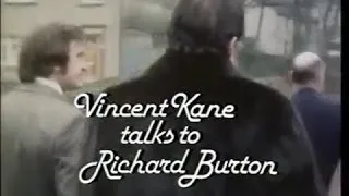 Richard Burton BBC Interview 1977