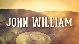 John William, Vol. 1 « Chansons françaises des années 60 » (Album complet)