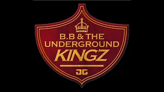 #UGK &  B.B. KING | THE TRILL IS GONE* FULL ALBUM