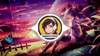 Nightcore - Crazy What Love Can Do - David Guetta x Becky Hill x Ella Henderson x Lil Nighty