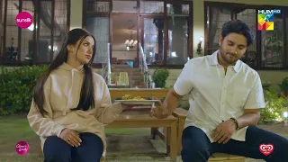 Sameer Nakhray Kiyun Kar Raha Hai...? #seharkhan #hamzasohail - Fairy Tale - HUM TV