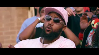 Tshego - The Vibe [Feat. Cassper Nyovest] (Official Music Video)