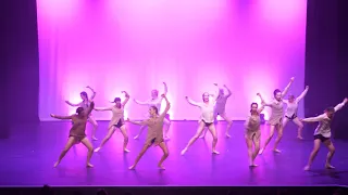 Sussex Contemporary Troupe - 'Until We Go Down'