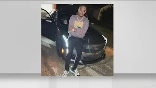 Robbery ends in deadly shooting of 34-year-old Decatur father