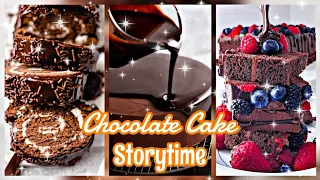 💗 Chocolate Cake Recipe Storytime | This is how i got $cámm*D 😔