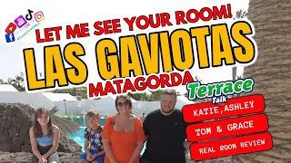 What you need to know about Las Gaviotas in Matagorda - Katie & family show me their apartment