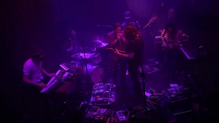 The War On Drugs - Arms Like Boulders W/Tim Heidecker (Johnny Brenda's) Philadelphia,Pa 12.19.18