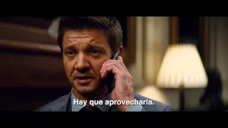 Misión: Imposible Nación Secreta - Teaser Trailer subtitulado