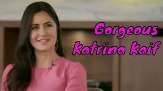 Gorgeous Katrina Kaif - Starry Nights - Exclusive Interview By Komal Nahata