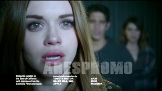 Teen Wolf 6x09 Promo Season 6 Episode 9 HD