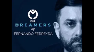 Fernando Ferreyra - Dreamers - May 2020