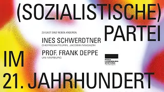 (Sozialistische) Partei im 21. Jahrhundert