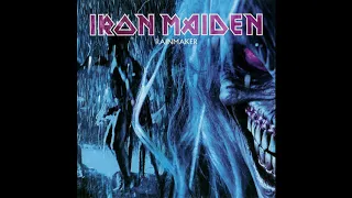 Iron Maiden - Rainmaker (from DVD-Audio)