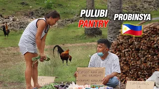 PART 2 | PULUBI PANTRY SA PROBINSYA | SOCIAL EXPERIMENT (Solid ang Kinalabasan) 🇵🇭