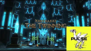 FFXIV Pulse Remix Album - A Long Fall (The Twinning's Theme)