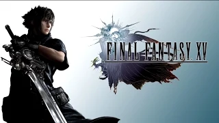 Trailer Music E3 2014 (Final Fantasy XV)