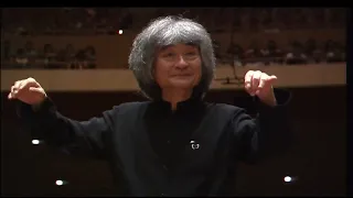 Richard Strauss : Don Quixote, Op. 35 Rostropovich & Seiji Ozawa R.シュトラウス 「ドン・キホーテ」小澤征爾×ロストロポーヴィチ