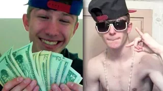 Top 5 DUMBEST Lottery Winners WHO BLEW ALL THEIR MONEY!
