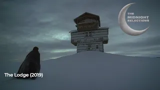 The Lodge (2019) Trailer