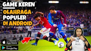 Top 10 Latest and Best Sports Games on Android 2024 | Sports Games 2024