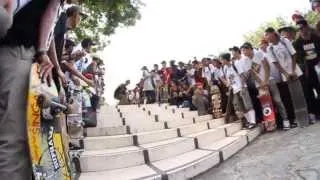 Go Skateboarding Day 2013 | Cebu Philippines | (Extended Version)